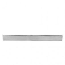 Heifetz Haemostatic Forcep Straight Stainless Steel, 20 cm - 8" Blade Size 15 + 17 mm